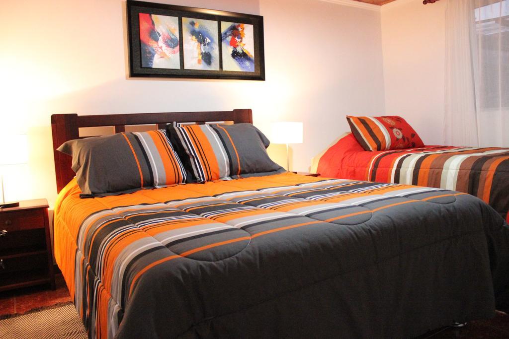 Tierra Noble Tu Mejor Opcion En Ahorro, B, Privado, A,Acondicionado, Central ซานตาครูซ ห้อง รูปภาพ